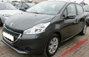 Peugeot 208 2008 торпедо консоль подушки1, цена в Украине