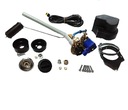 Tomasetto 270/0 extra wielozawor toroidalny zewne.8, купить запчасти