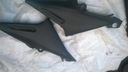 Kpl. обтекатель защита сторона обшивка ogon yamaha xj 6003, купить с разборки