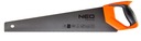 фото mini №3, Saw cover 500 mm 7 tpi ptfe neo tools 41-021