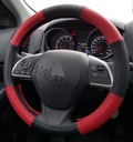 Mini paceman чохол на кермо   шкіра10