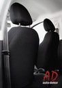 Чехлы до renault kangoo i, ii - 1997-2019 xl be13