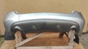 Бампер задний nissan murano-03r-srebrny ky01, цена в Украине