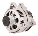 Ca1553 генератор peugeot 206 307 806 2.0 hdi1, цена в Украине