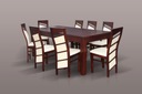 фото mini №3, Very stand ml-100x200/ 300 1 8 chairs tree bevel