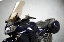 Стекло turystyk kawasaki gtr 1400 07-153, купить с разборки