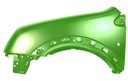 Ford transit 02-09 крыло перед новый, новое каждый цвет2, купить в Украине