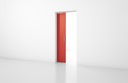 фото mini №2, S100 system for sliding doors for sliding doors 100 kg. 120 centimeters