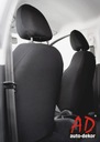 Daihatsu gran move materia charade cuore чохли15