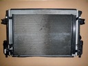 Комплект радиаторы seat leon 1.6 tdi 2012-2, купить в Украине