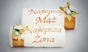 фото mini №6, For a gift wedding large set towels embroidery glasses