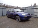 Спойлер багажника спойлер mazda 323c ba v 3d 94-987, запчасти недорого