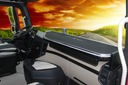 Полка rtv tir mercedes actros mp4 большая, большей  с ящик3, купить с разборки