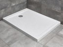 фото мини №3, Бассейн прямоугольный radaway doros plus f 100x80