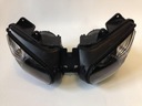 Kawasaki zx-10 2006-2007 фара фара перед4, купить из Польши