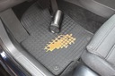 Mercedes cls w219 04-10 килимки гумові віддане3, купити із шроту