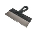 фото mini №2, Putty stainless steel for glue 250 mm 4x4 3226