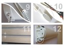 фото mini №13, Shutter internal day and night in the cartridge 126x160 dn