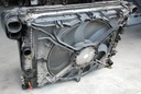 Mercedes w164 мл r w251 радиаторы вентилятор 3.0d6, купить недорого