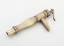 фото mini №6, Washbasin faucet freestanding royal orderlies