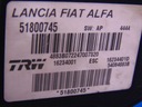 Alfa romeo 159 brera 1.9 2.4 насос abs 518007452, купить в Украине