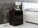фото mini №2, Cabinet nocturnal n3 chest of drawers table nocturnal wenga