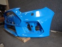 фото mini №2, Front bumper ford focus mk3 restyling rs