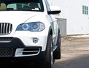 Проставки eibach bmw e46 e90 e91 e92 e93 25mm *tuv11