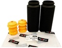 фото mini №4, Bumper shock absorber. vw t. a80 79-96 set