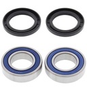 Bearing worx подшипника колеса задний с uszczelniaczami ktm 85/105/125/2006, купить недорого