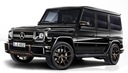 Зеркала mercedes g klasa, класс w463 463 89-18 amg комплект15