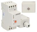 фото mini №1, Twilight sensor on rail з lambda probe external ip65