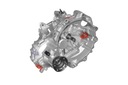 Коробка передач grp 1,4 16v vw polo skoda fabia2, купить в Украине