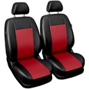 Daewoo matiz (1998-2007r.) чехлы перед 1+13, купить с разборки