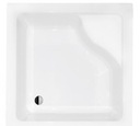 фото mini №2, Children's pool besco igor square 90 x 90 centimeters