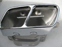 Cla gla cl w216 w221 w222 наконечник выхлопа amg2, купить в Украине