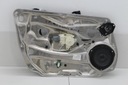 Механизм стекла правый перед mercedes w204 fl 11-144, купить из Польши
