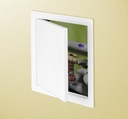 фото mini №3, Door audit awenta 20 x 20 centimeters metal