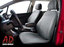 Volvo v70 и (1996-2000r.) чехлы alkantara6, купить недорого