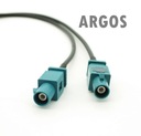 Адаптер антенна vw rcd300 mfd2 rns2 rns510 403363, купить с разборки
