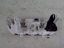 Renault clio iv панель кондиционера 5r58411002, купить в Украине