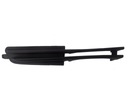 Bmw e46 98-01 крышка решетка, решетки решетка, решетки бампера новый, новое правая1, цена в Украине