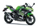 Kawasaki ninja 400 ручка рычаг сцепление оригинала2, купить в Украине