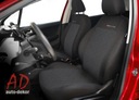 Типичное  чехлы на сиденья opel corsa d 2006-2011r.7, запчасти недорого