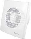 фото mini №1, Fan bathroom dospel 007-4200 100 mm