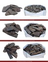 фото mini №7, Stone facade slate on facades, on foam