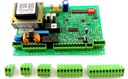 фото mini №3, Head office plate management 452 mps to faac 414 new