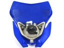 Czacha фара фара yamaha wr 125 250 450 426f10