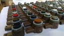 Датчик парктроники vw 5q0919297b asystent парковки3, купить с разборки