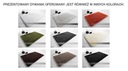 фото mini №6, Carpet rough strength design cotton 60x100 beige